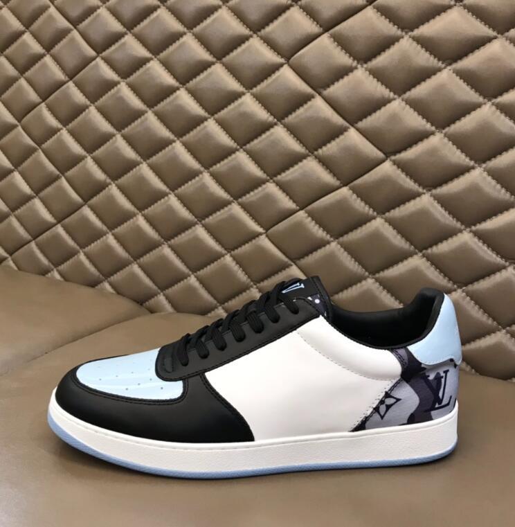 Mila's Edit - LOV Men Shoes - 1581