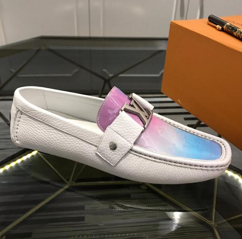 Mila's Edit - LOV Men Shoes - 1923