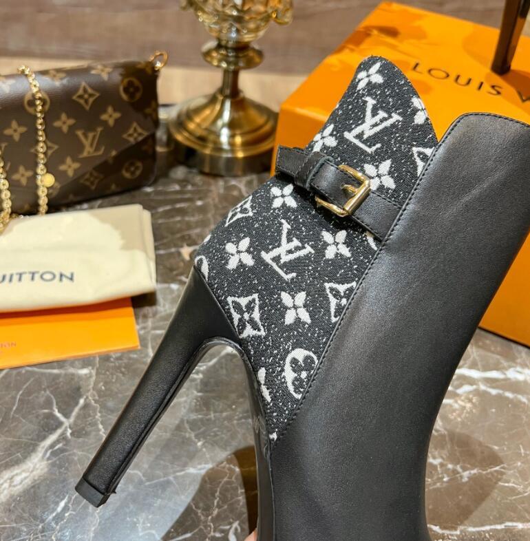 Mila's Edit - LOV Women Shoes - 856
