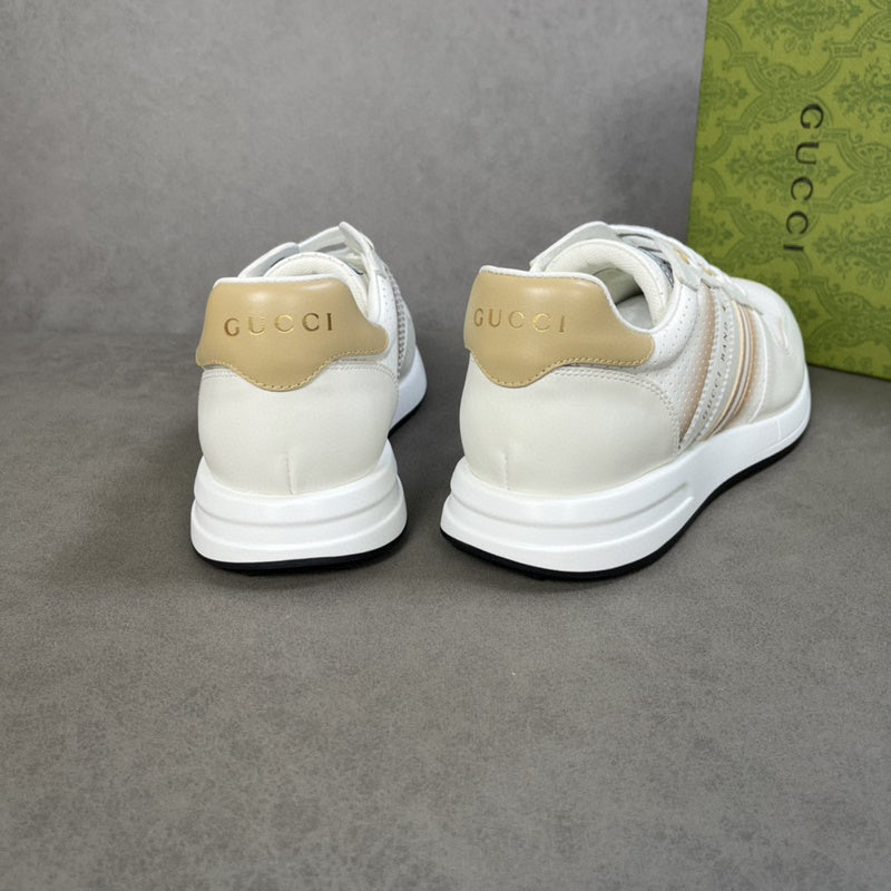 Gucci Luxury Shoes