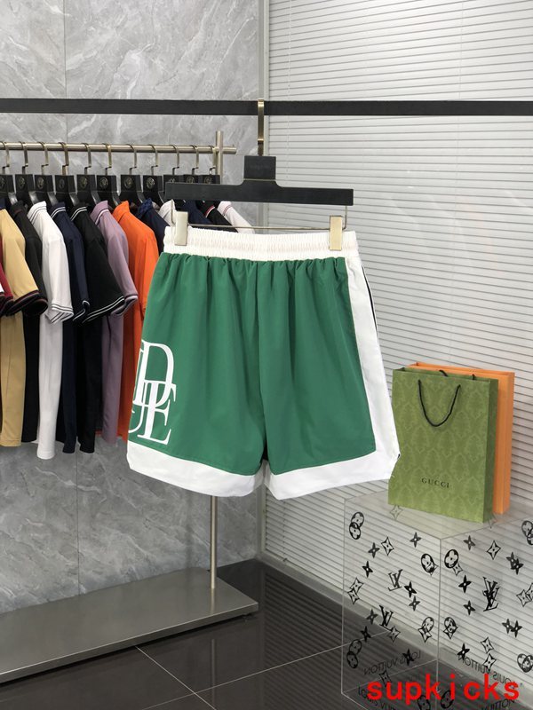 RHUDE Luxury Cloth