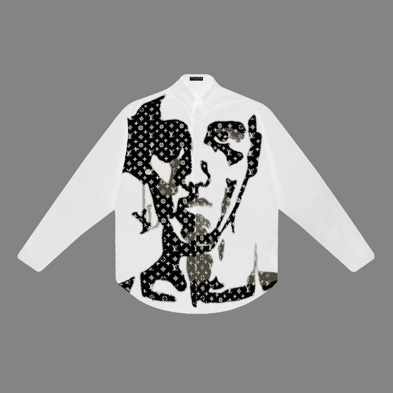 Louis Vuittion Luxury Clothes