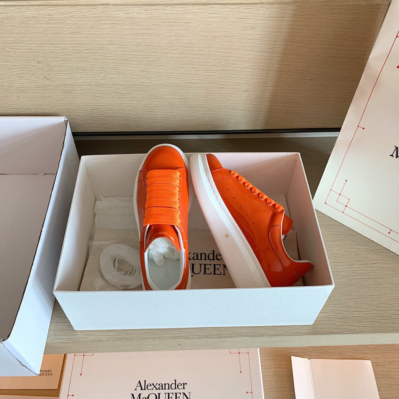 Alexander McQUEEN Luxury Shoes