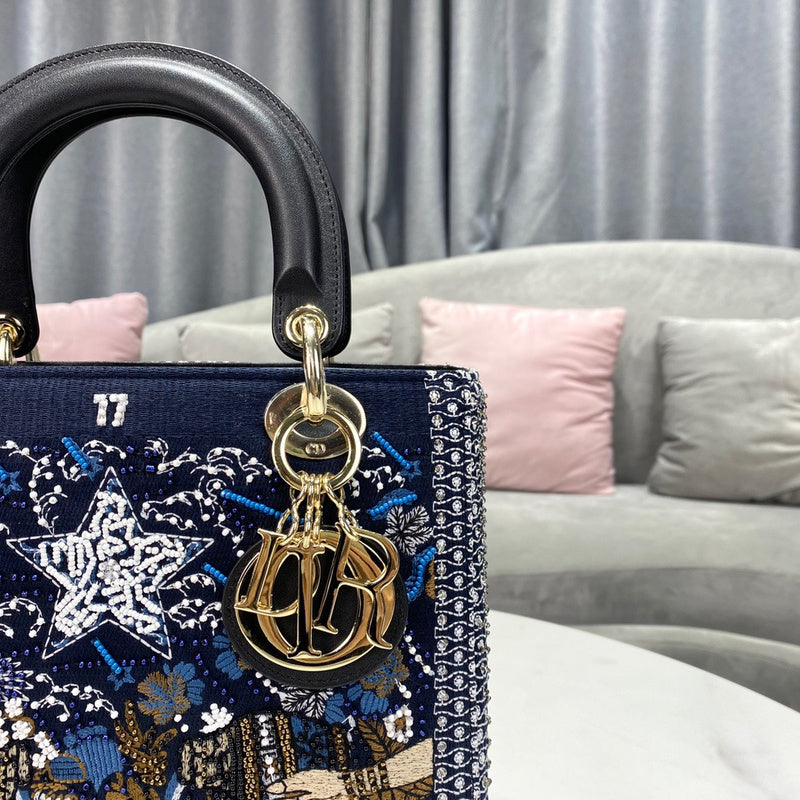 ENT - DOR Bags - 541