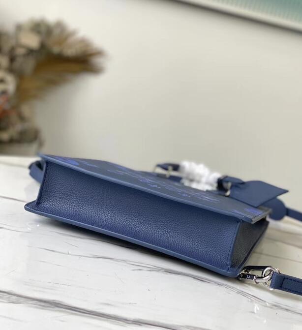 Mila's Edit - LOV Bags - 2407