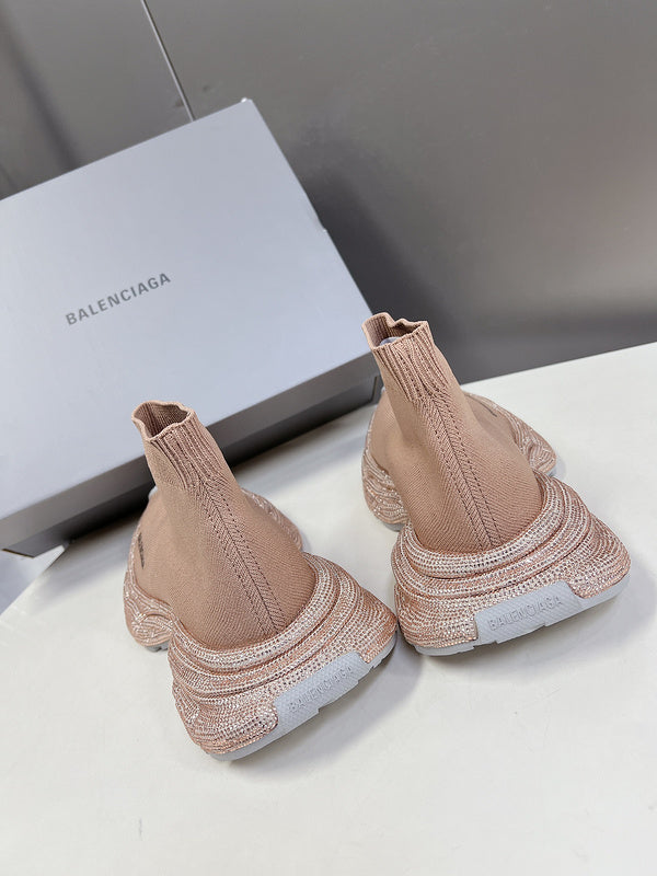 Balenciaga Luxury Shoes