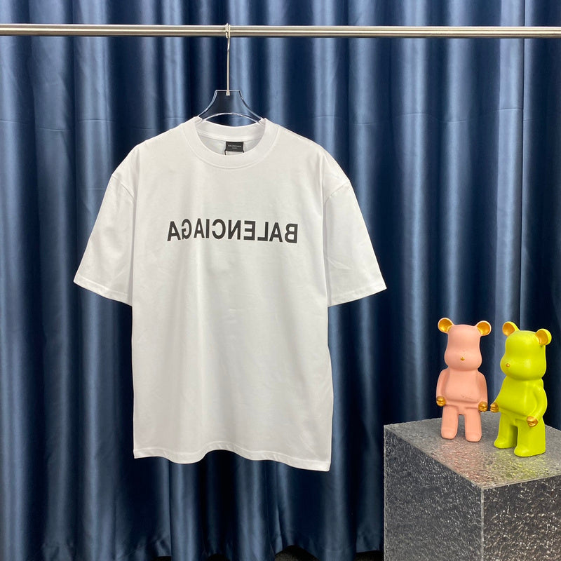 Balenciaga Luxury T-Shirts