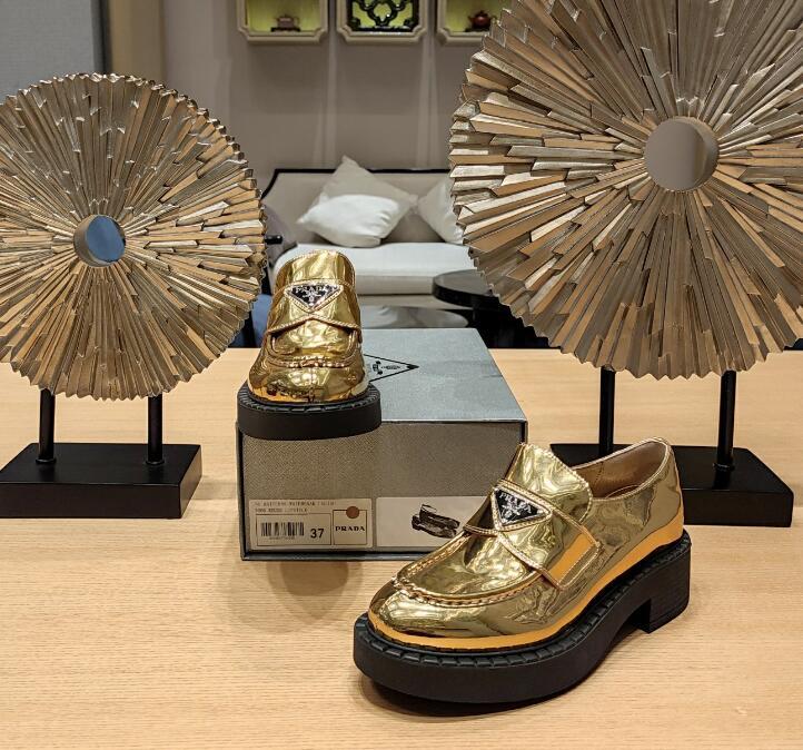 Mila's Edit - PD Women Shoes - 301