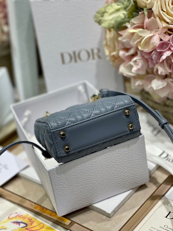 ENT - DOR Bags - 498