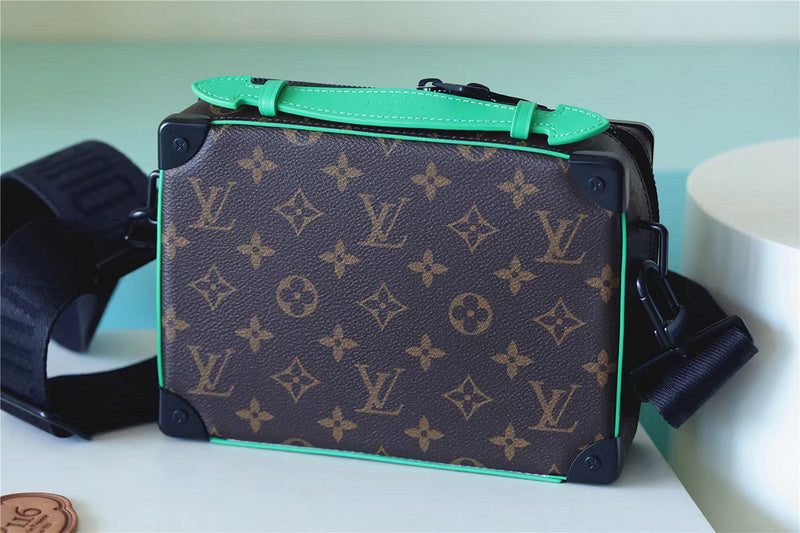 I W Fashion Lu-Vi bags - 10114