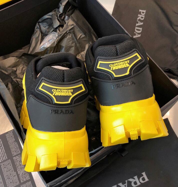 Mila's Edit - PD Men Shoes - 444