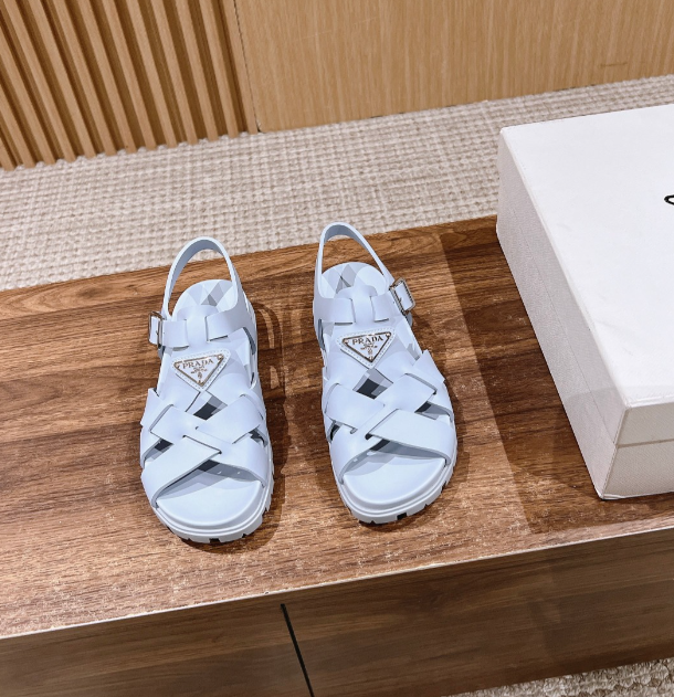 Mila's Edit - PD Women Shoes - 039