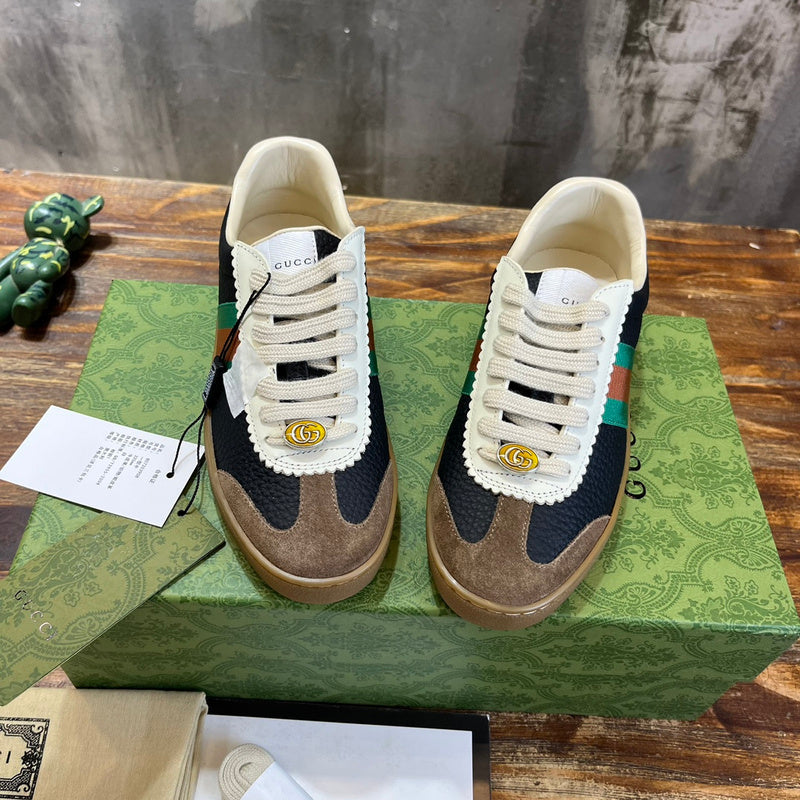 Gucci Luxury Shoes
