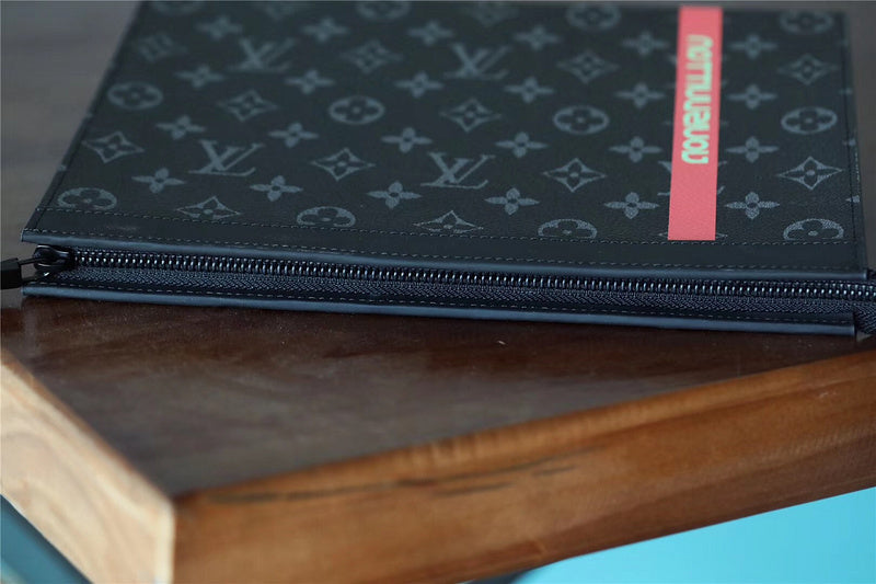 I W Fashion Lu-Vi bags - 10917