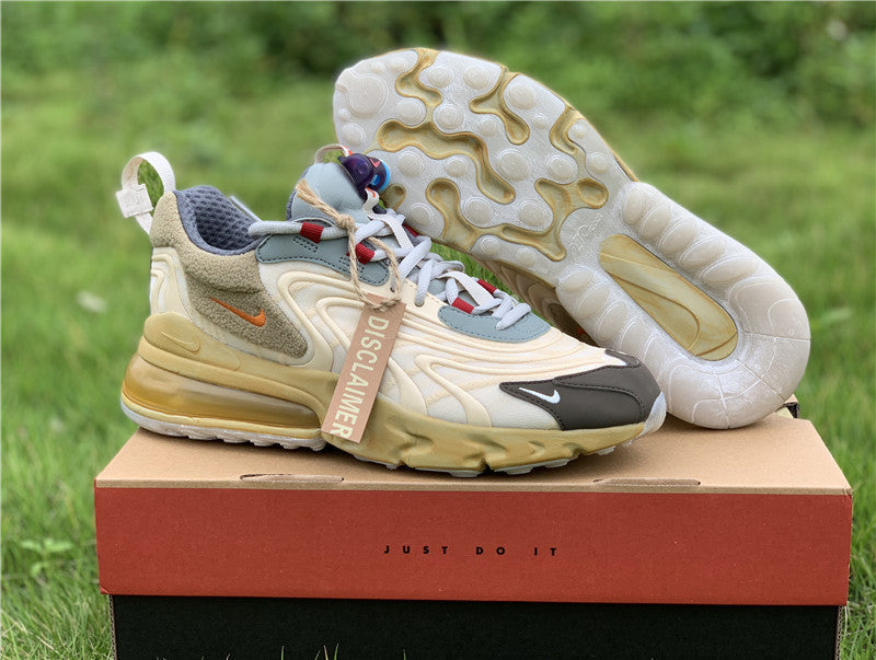 Nike Luxury Shoes