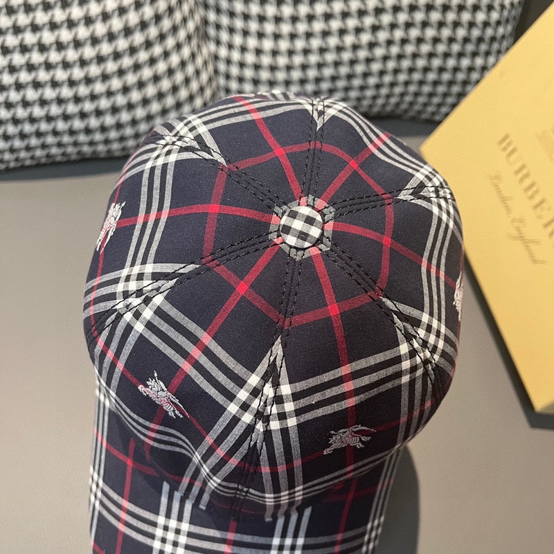 Burberry Luxury Cap