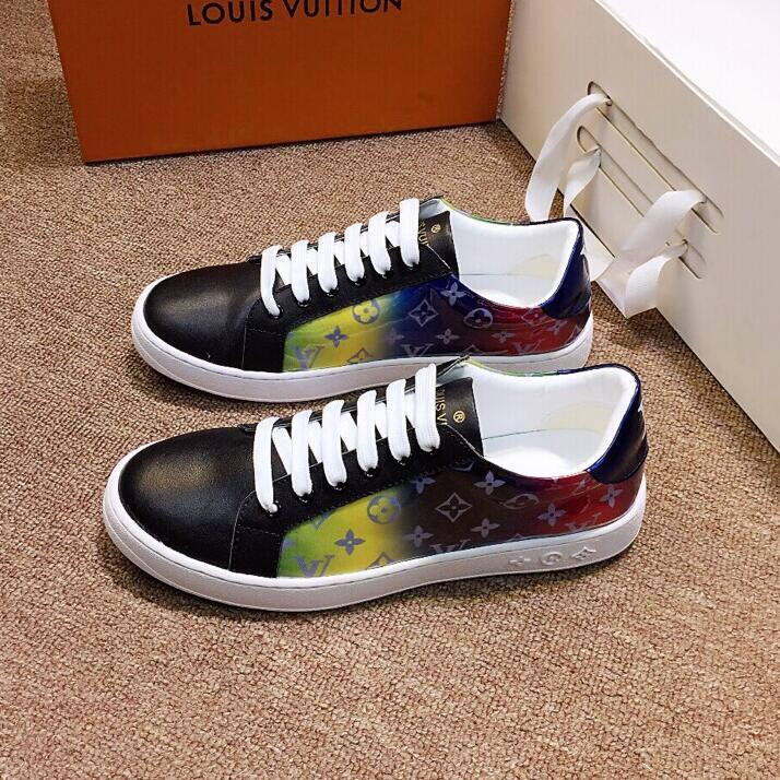 Mila's Edit - LOV Men Shoes - 1798