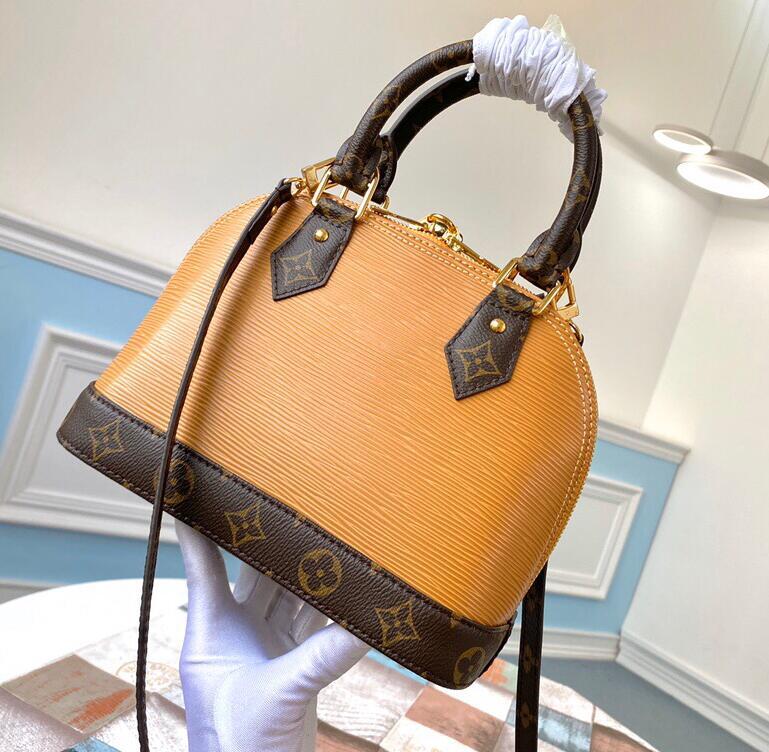 Mila's Edit - LOV Bags - 3174