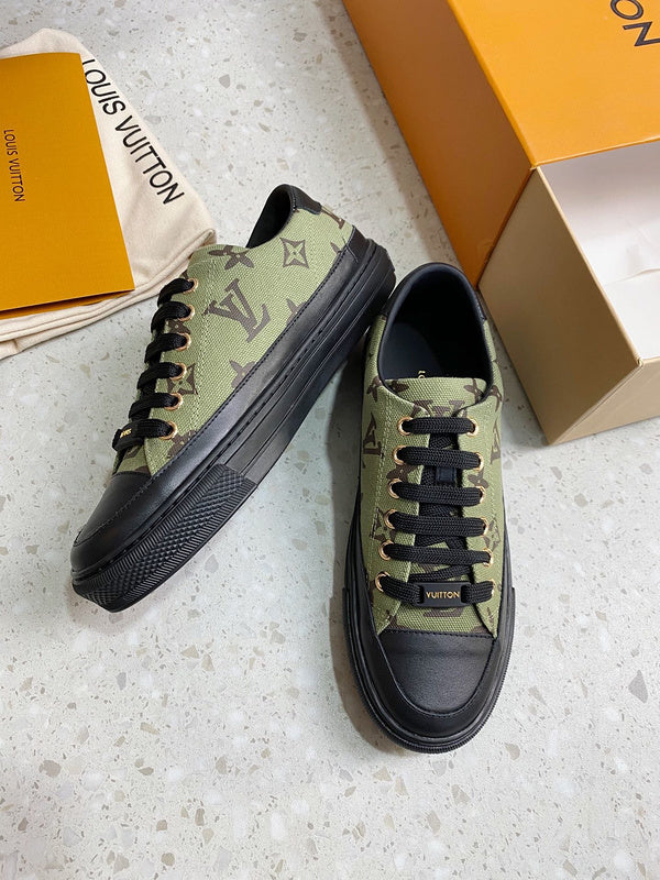 Louis Vuittion Luxury Shoes