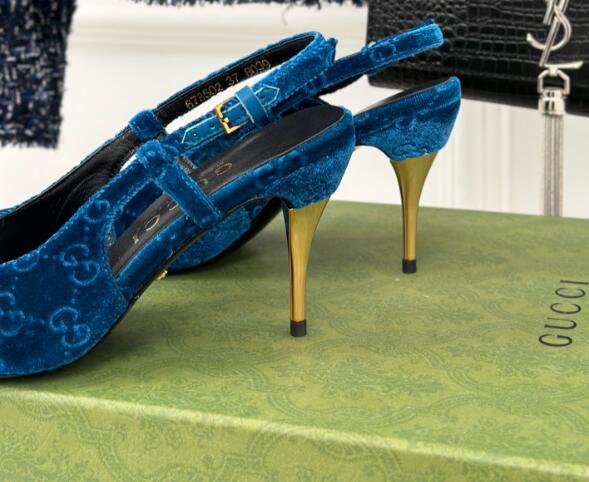 Mila's Edit - LOV Women Shoes - 315