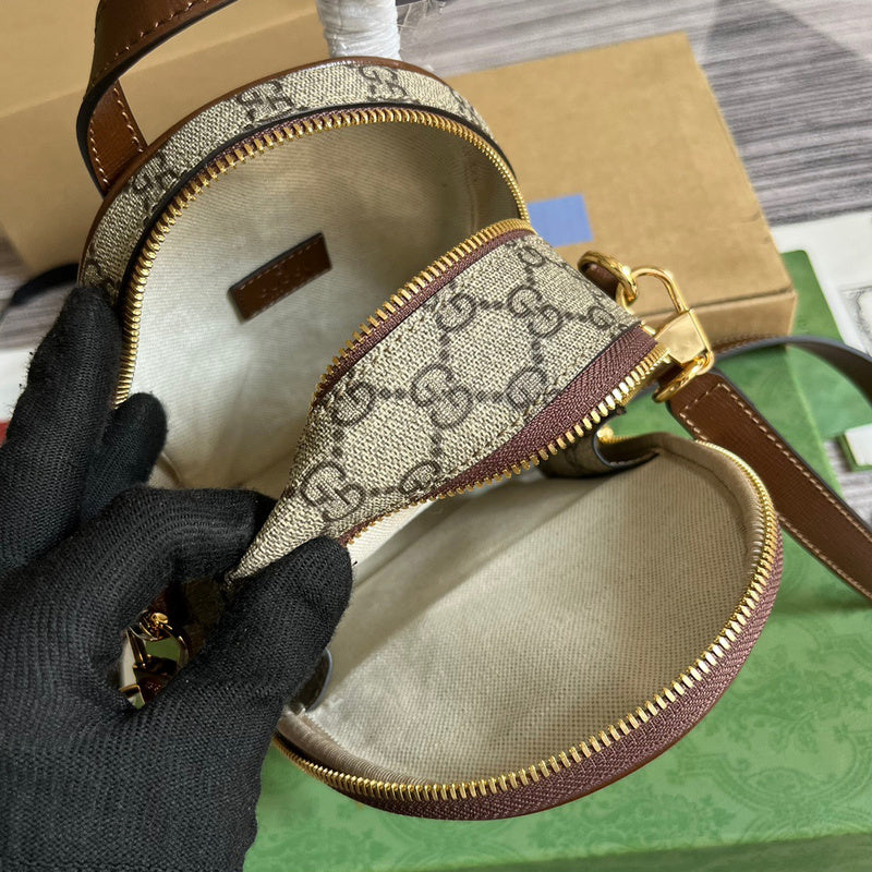 ENT - GCI Bags - 1136