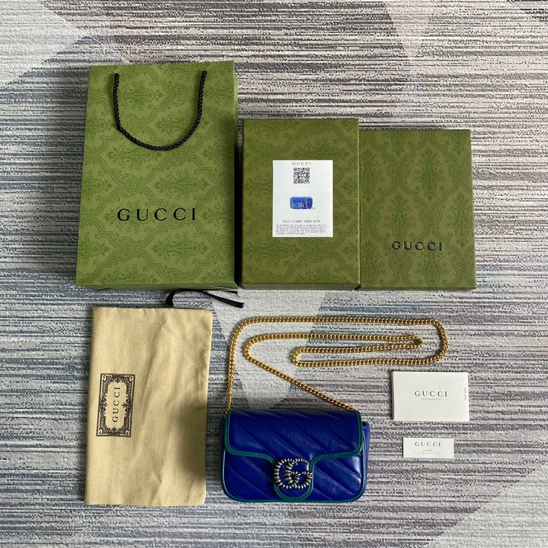 PHA - GUKI Bags - 1947
