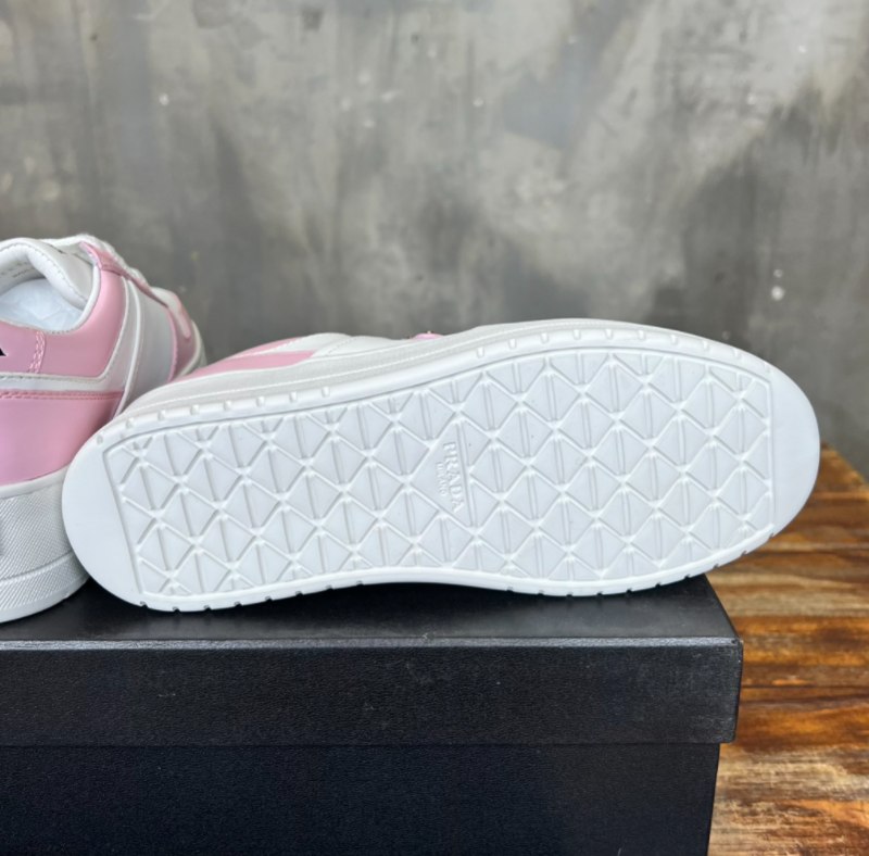 Mila's Edit - PD Women Shoes - 018