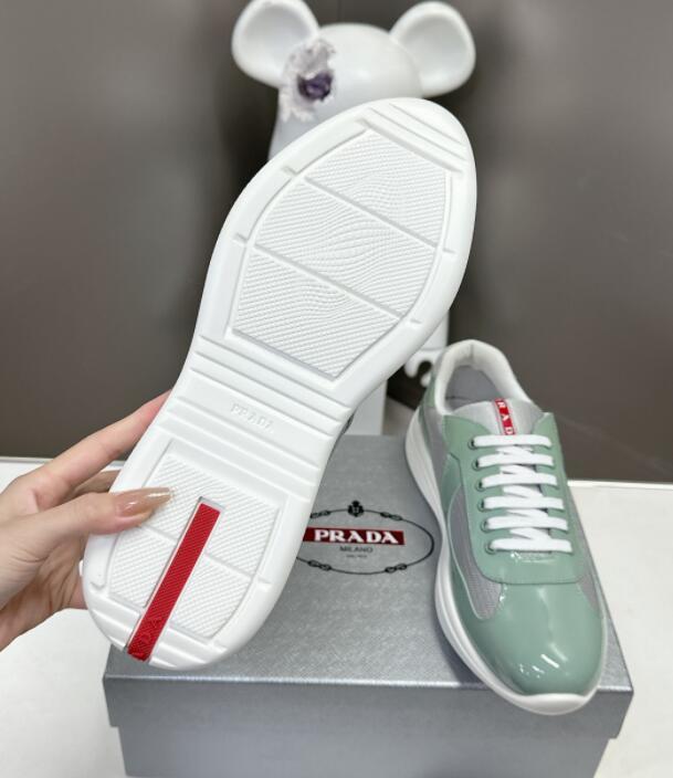 Mila's Edit - PD Men Shoes - 009