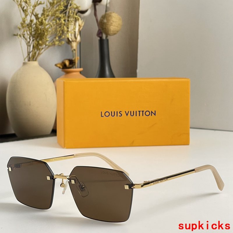 Louis Vuittion Luxury Sunglasses