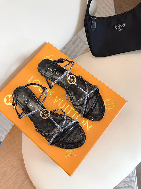 Louis Vuittion Luxury Shoes