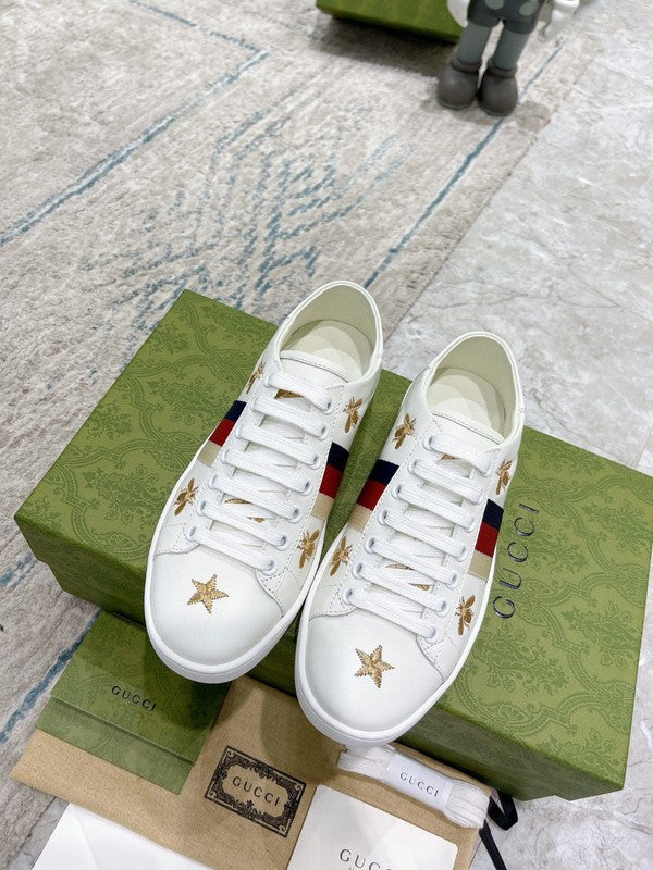 Gucci Luxury Shoes