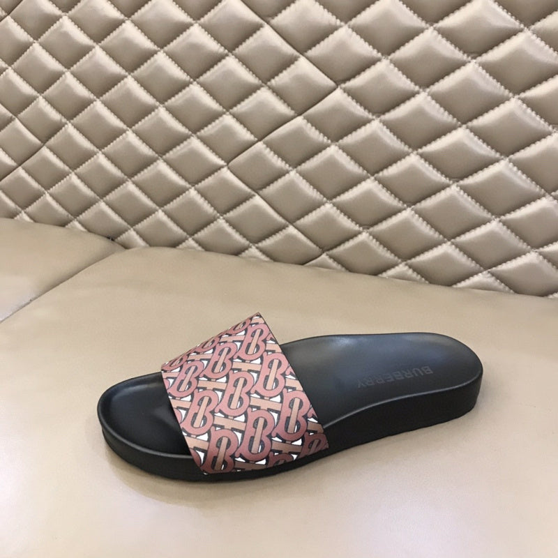 Burberry Luxury Shoes