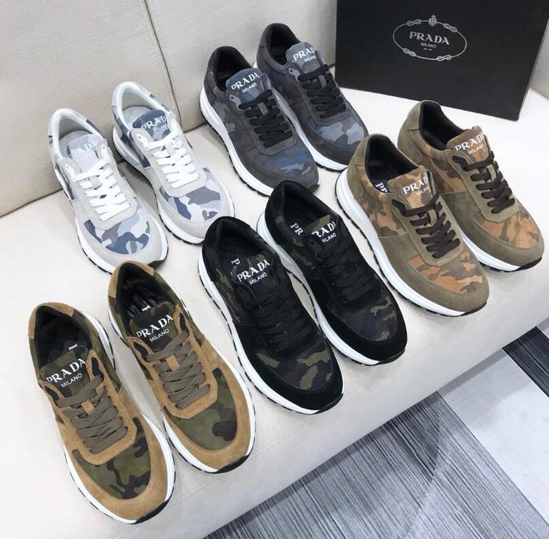 Mila's Edit - PD Men Shoes - 426