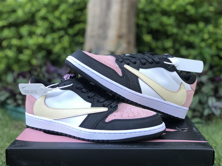 Nike Luxury Shoes