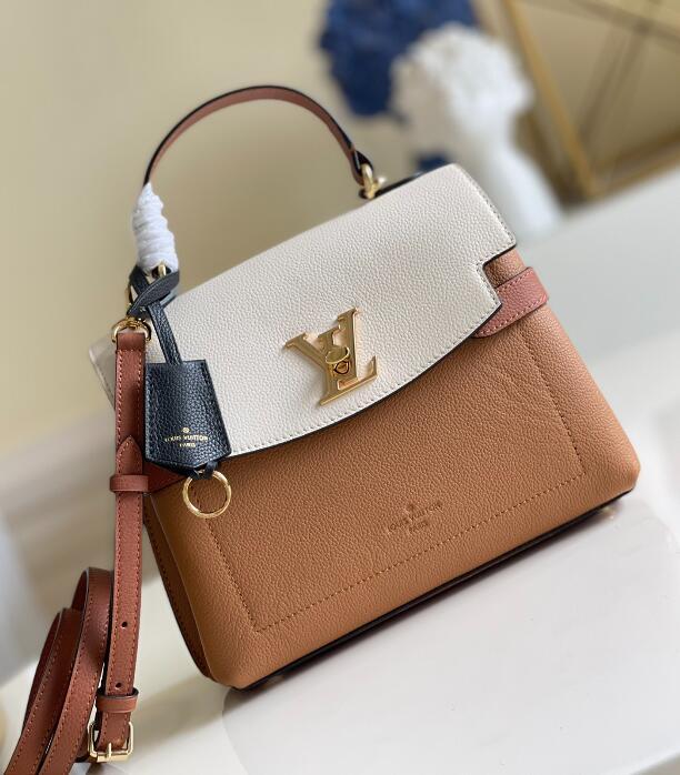 Mila's Edit - LOV Bags - 2392