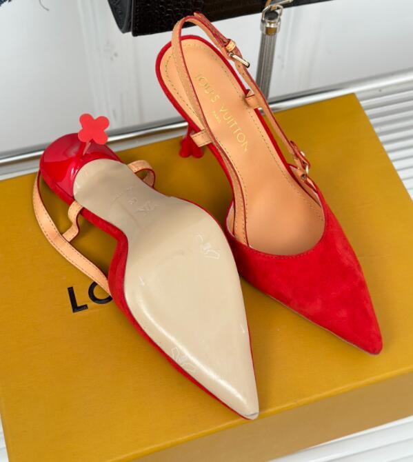 Mila's Edit - LOV Women Shoes - 308