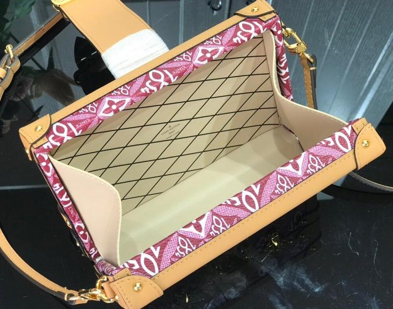 Mila's Edit - LOV Bags - 2718