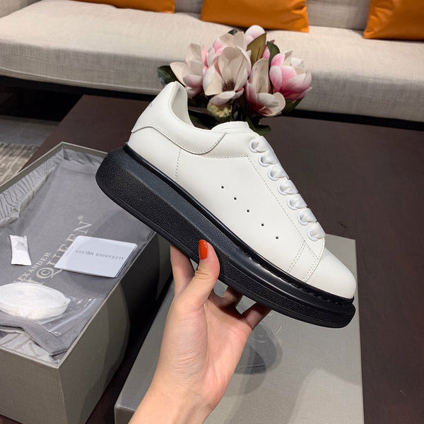 Alexander McQUEEN Luxury Shoes