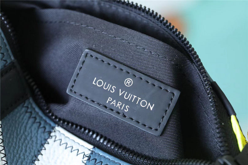 I W Fashion Lu-Vi bags - 10253