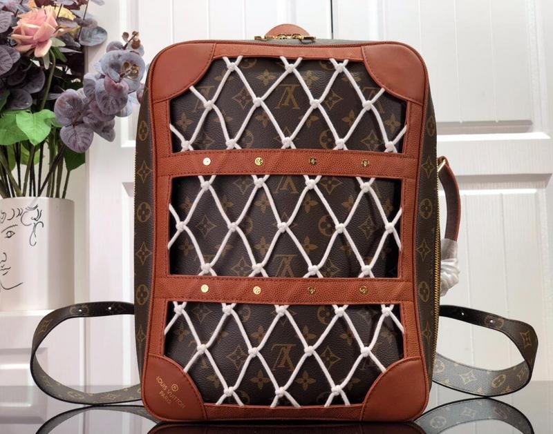 Mila's Edit - LOV Bags - 2338