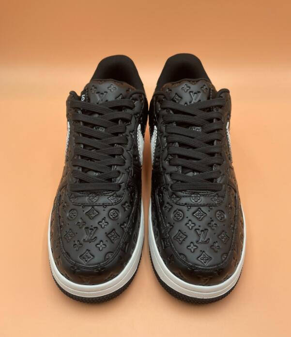 Mila's Edit - LOV Men Shoes - 987