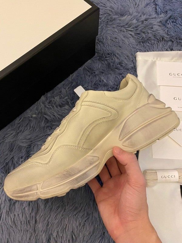 Gucci Luxury Shoes