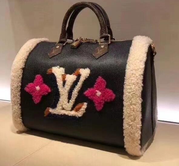 Mila's Edit - LOV Bags - 2737