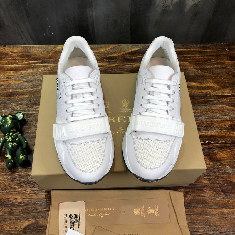 Burberry Luxury Shoes