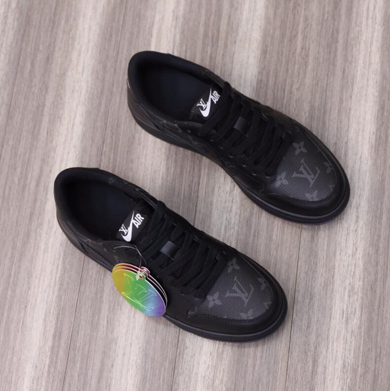 Mila's Edit - LOV Men Shoes - 1338