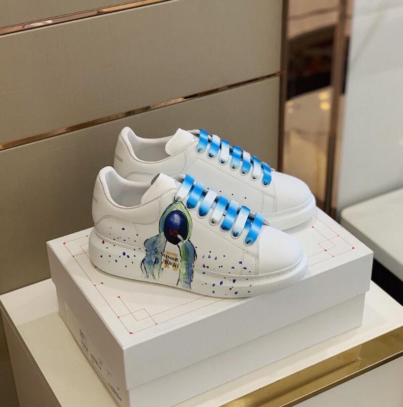 Mila's Edit - AQ Men SHoes - 389