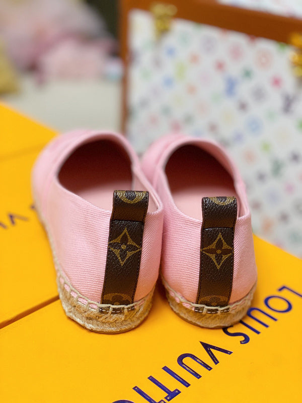 Louis Vuittion Luxury Shoes
