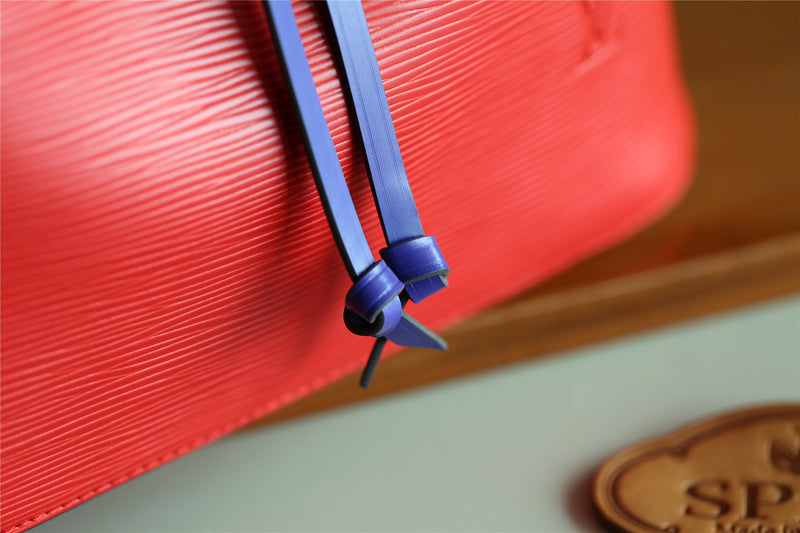 I W Fashion Lu-Vi bags - 8564