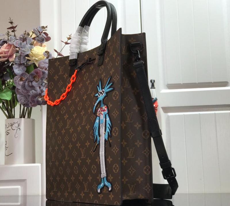 Mila's Edit - LOV Bags - 2433