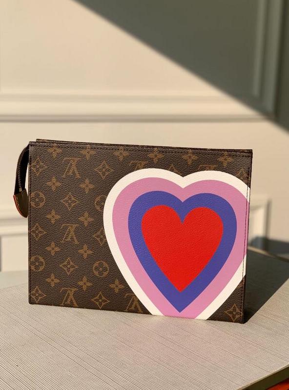 Mila's Edit - LOV Bags - 2571